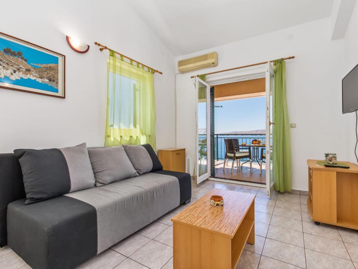 Apartment Marina - Snj105 By Interhome Senj (Lika-Senj) Exterior foto