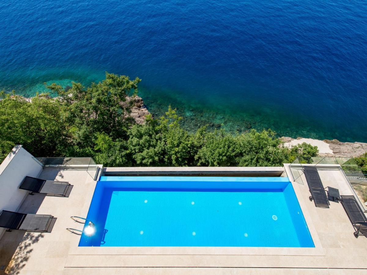 Apartment Marina - Snj105 By Interhome Senj (Lika-Senj) Exterior foto