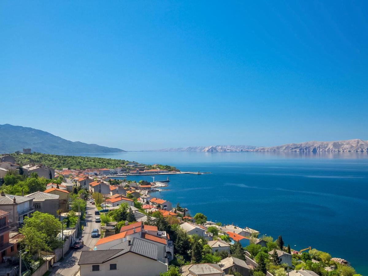 Apartment Marina - Snj105 By Interhome Senj (Lika-Senj) Exterior foto